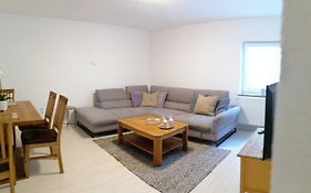Apartment Niela